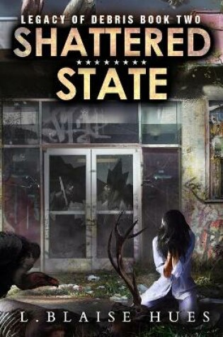 Cover of Shattered State