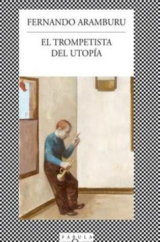 Cover of El Trompetista del Utopia