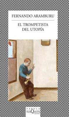 Cover of El Trompetista del Utopia