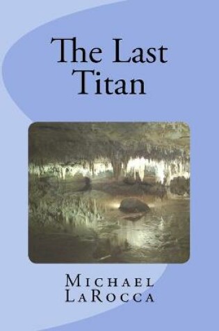 Cover of The Last Titan