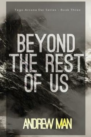 Cover of Beyond The Rest Of Us