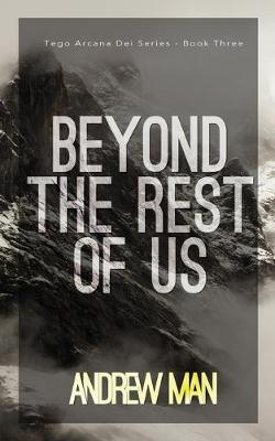 Book cover for Beyond The Rest Of Us