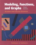 Book cover for Modeling, Functions and Graphs