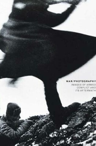 Cover of War/Photography