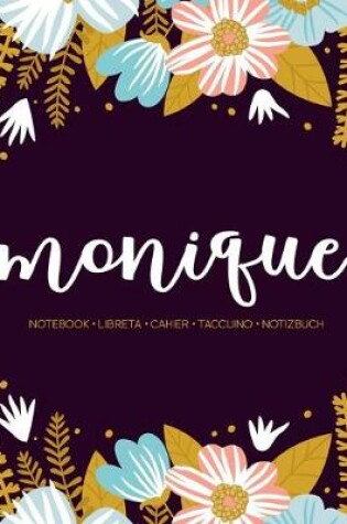 Cover of Monique