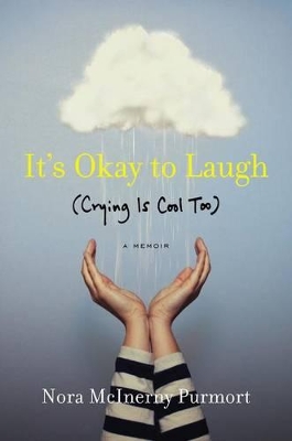 Book cover for It's Okay to Laugh