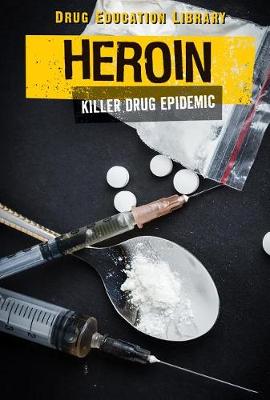 Cover of Heroin