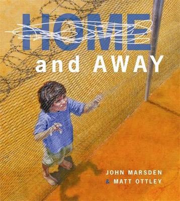 Cover of Home and Away