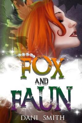 Book cover for Fox and Faun