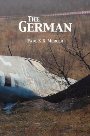 Cover of The German