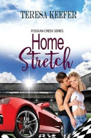 Cover of Home Stretch