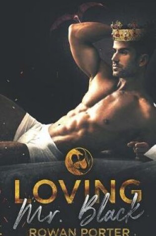 Cover of Loving Mr. Black