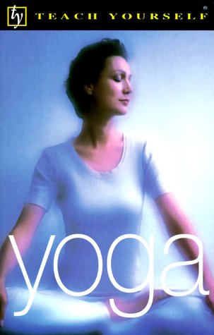 Book cover for Yoga