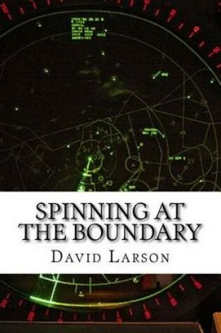 Cover of Spinning at the boundary