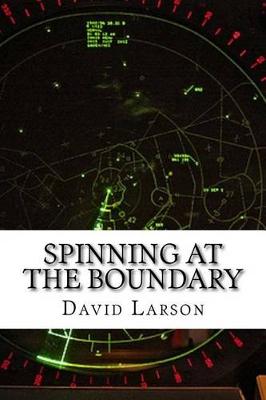 Book cover for Spinning at the boundary