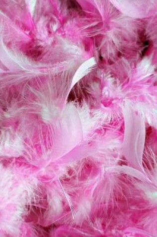 Cover of Pink Feather Boa