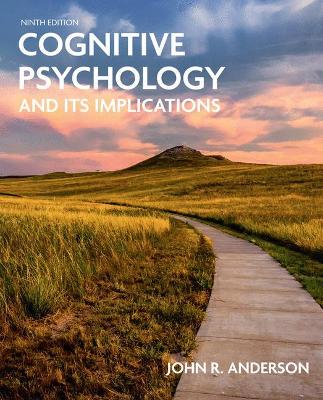 Book cover for Cognitive Psychology and Its Implications