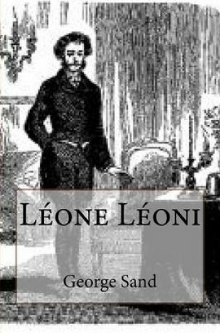 Cover of Leone Leoni
