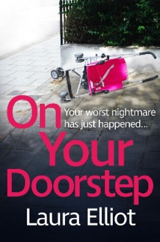 Cover of On Your Doorstep