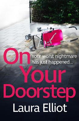 Book cover for On Your Doorstep