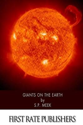 Book cover for Giants on the Earth