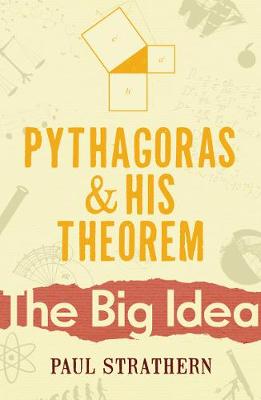 Book cover for Pythagoras And His Theorem