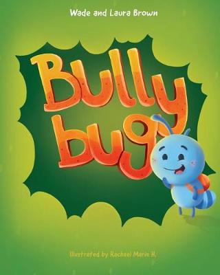 Book cover for Bully Bug