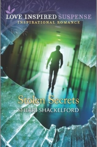 Cover of Stolen Secrets