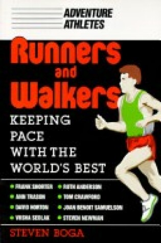 Cover of Runners and Walkers
