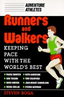 Book cover for Runners and Walkers