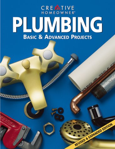 Book cover for Plumbing