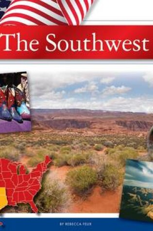 Cover of The Southwest