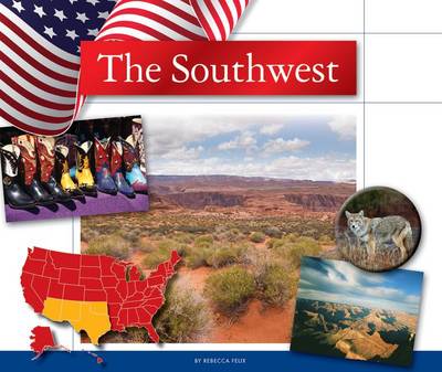 Cover of The Southwest