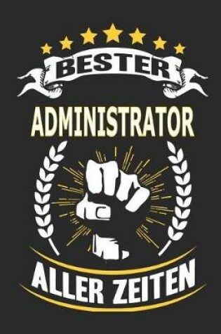 Cover of Bester Administrator aller Zeiten