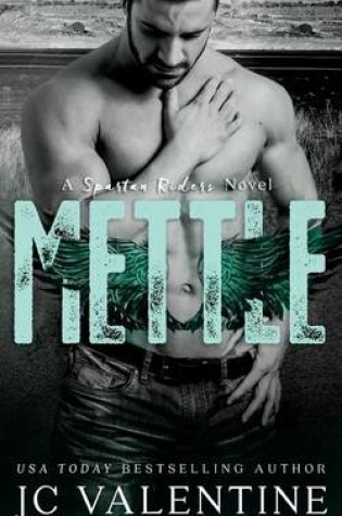 Cover of Mettle