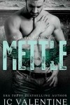 Book cover for Mettle