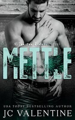 Cover of Mettle
