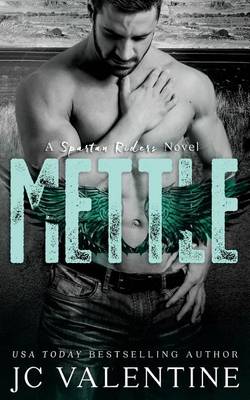 Book cover for Mettle