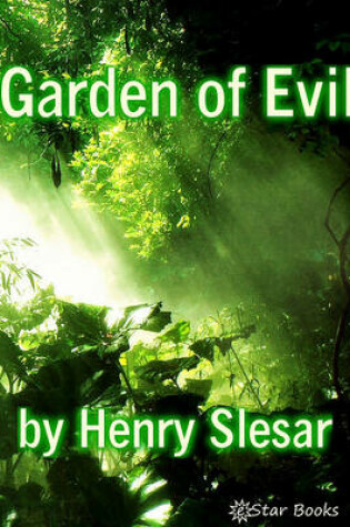 Cover of Garden of Evil