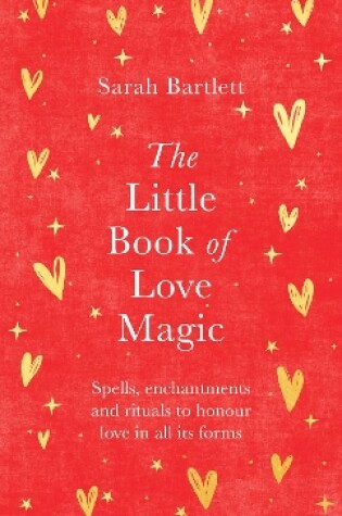 Cover of The Little Book of Love Magic