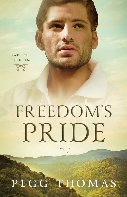 Book cover for Freedom's Pride