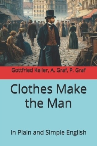 Cover of Clothes Make the Man