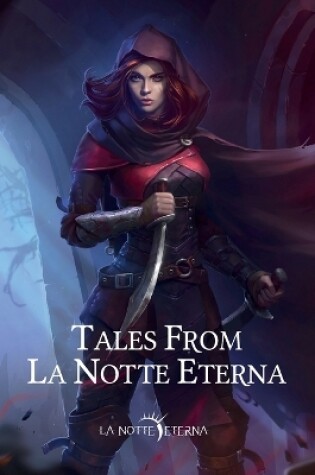 Cover of Tales from La Notte Eterna