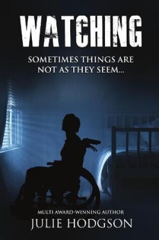 Cover of Watching