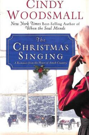 Cover of The Christmas Singing