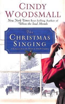 Book cover for The Christmas Singing