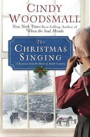 Cover of Christmas Singing