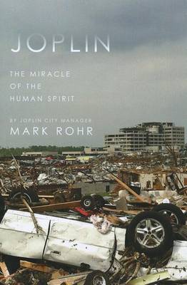 Book cover for Joplin