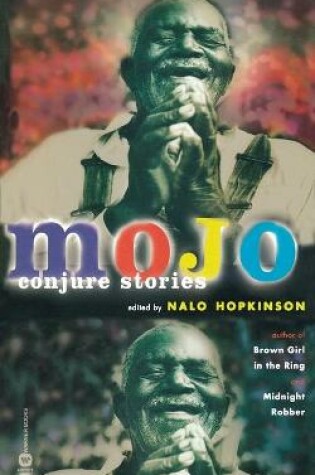 Cover of Mojo