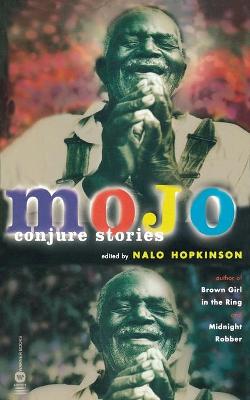 Book cover for Mojo